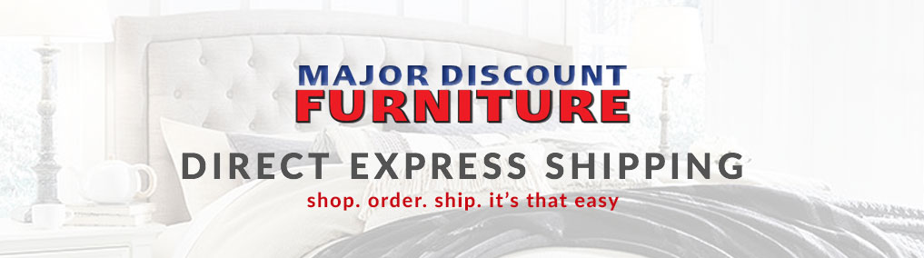 Major Discount Direct Express Shipping