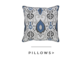 Pillows